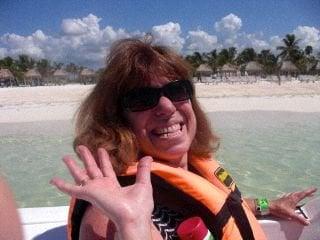 photo of Brenda D.