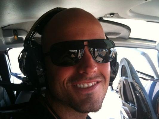 Photo of Chad C.
