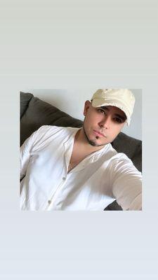 Photo of Xavier V.