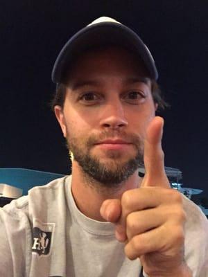 Photo of Chuck H.