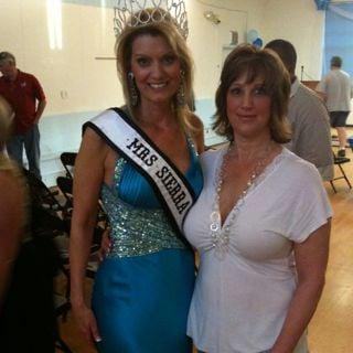 Photo of Teresa J.
