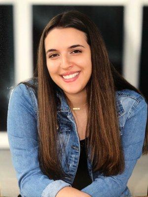 Photo of Amber P.