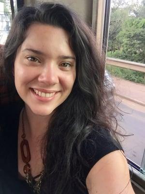 Photo of Carolina P.