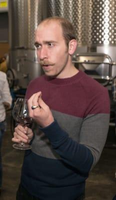 Photo of Casey U.
