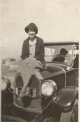 Photo of Kathleen C.