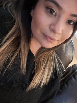 Photo of Diana J.