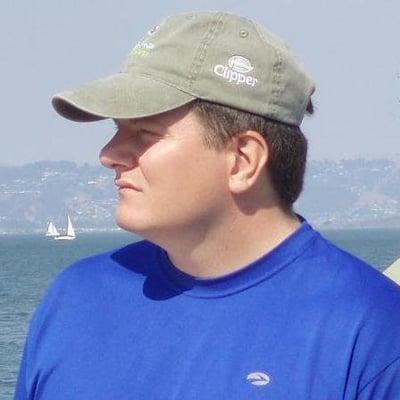 Photo of Mike S.