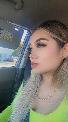 photo of Adamaris V.