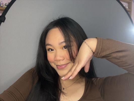 photo of Christine R.