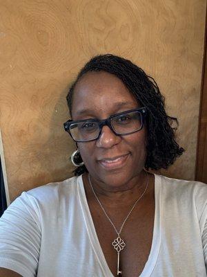 Photo of Kisha E.