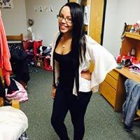 Photo of Kiara S.