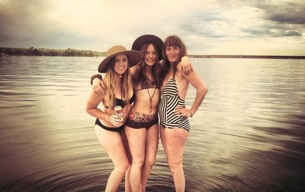 photo of Elizabeth F.