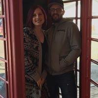 photo of Trent Landon H.