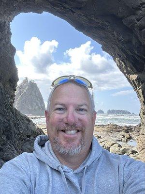 Photo of Donald L.