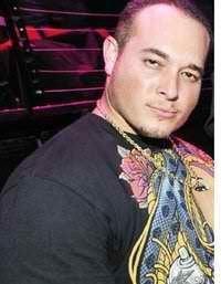 Photo of Big K.