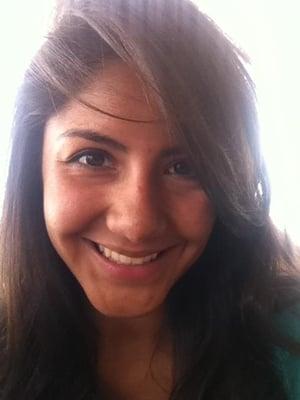 photo of Kassandra X.