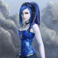 Photo of Icy A. A.