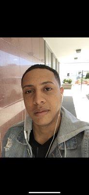 Photo of Dajuan M.