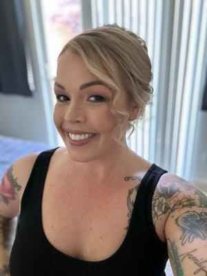 Photo of Michelle S.