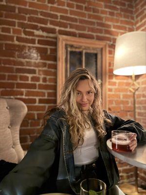 Photo of Claire J.