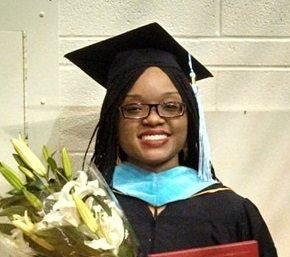 Photo of Lauren P.