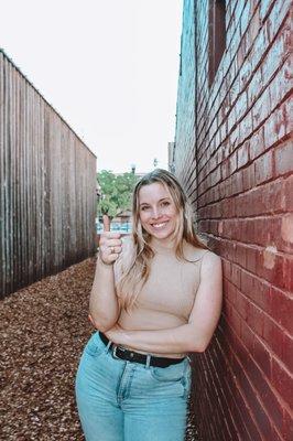Photo of Anneliese K.