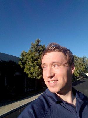 Photo of Cody H.