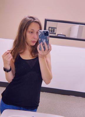 Photo of Autumn Lee K.