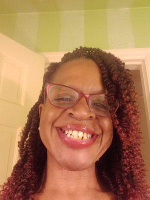 Photo of Cherie J.