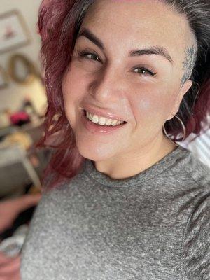 photo of Mariah M.