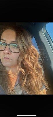 photo of Cristina S.