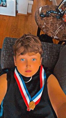 Photo of Brayden C.
