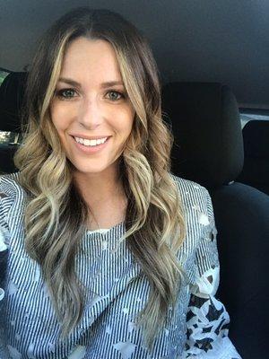 Photo of Tara P.