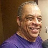 Photo of Harvey T A.