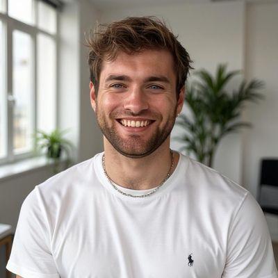 Photo of Philipp A.
