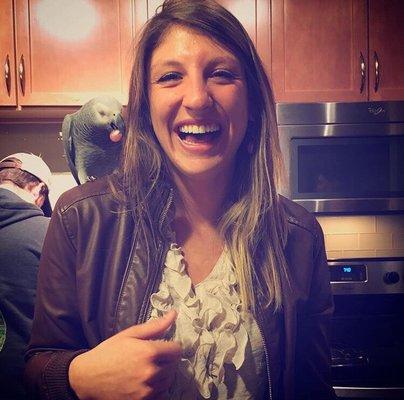 photo of Courtney G.