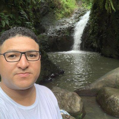 Photo of Carlos F.