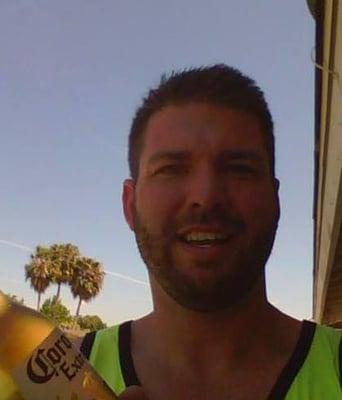 Photo of Todd P.