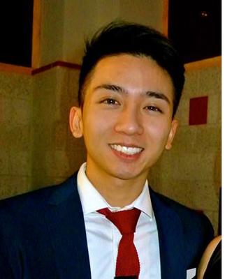 Photo of Kevin N.
