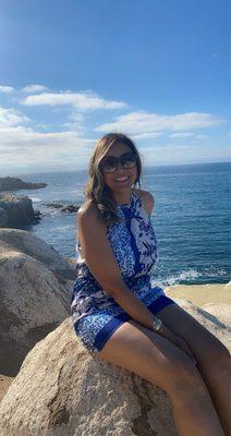 Photo of Melissa E.