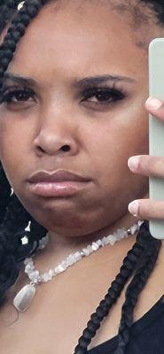 Photo of Asia G.