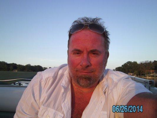 Photo of Blake T.