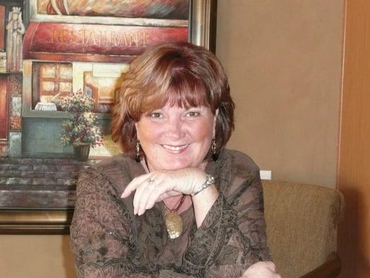 Photo of Debbie W.