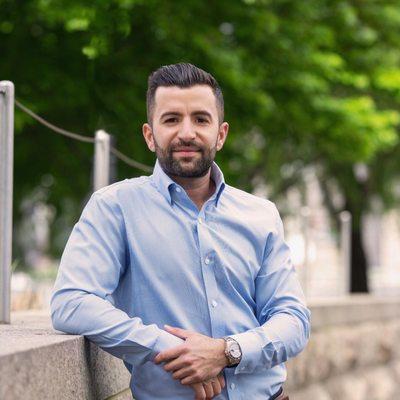Photo of Antonios K.