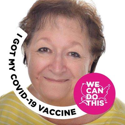 Photo of Caroline B.