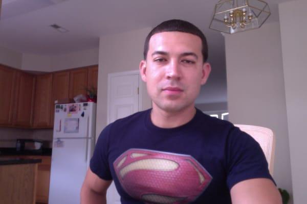 Photo of Julio U.