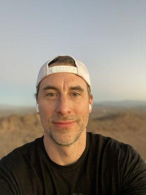 Photo of Mike N.