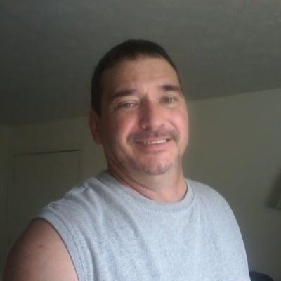 photo of Mike R.