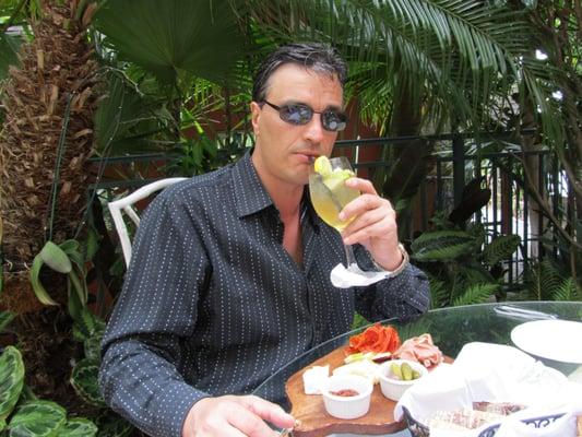 Photo of Mauro R.