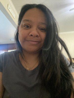 photo of Cresentia G.